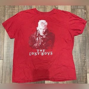 Lost boys Tshirt